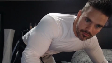 Alexiarain  22-10-2021 video analdeep